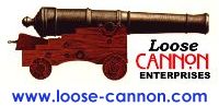  <--- Loose Cannon Ent. --->