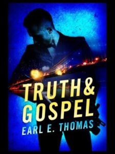 Truth & Gospel cover