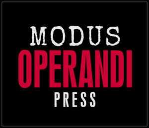 Modus Operandi Press logo